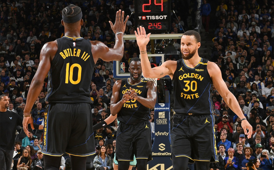 险些率队实现逆转，勇士替补控卫帕特-斯潘塞终于“练”出手感？（险些完成翻盘，勇士替补控卫帕特-斯潘塞手感终于来了？）